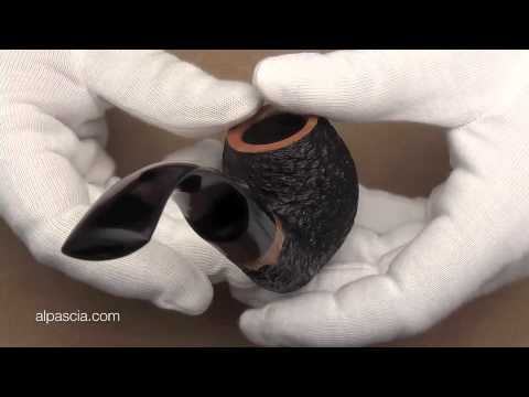 pipa Al Pascia' 330 - tobacco pipe