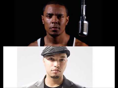 Don Kikas feat Johnny Ramos -  Hey Kriola