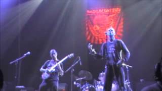 Habits Of Clay (Partial)