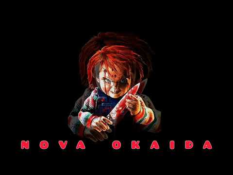 NOVA OKAIDA - MC MAGUINHO ✌🏾🚩