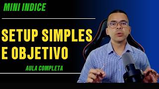 2-Minute Scalping Setup with Moving Averages and Color Rule thumbnail