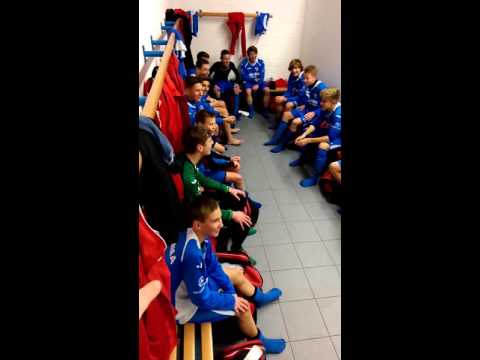 FC Eilenburg 0:4 FC Grimma