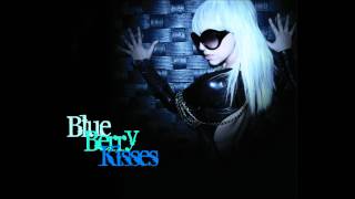 Lady Gaga - Blueberry Kisses