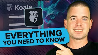 Koala Writer Review: Watch This Before Trying