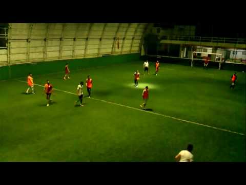 Albayrak Halı Saha Tesisleri 18.05.2016 21:00 - akillisaha.com