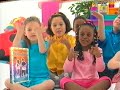 Children S Videos From Carlton 1999 UK VHS Promo