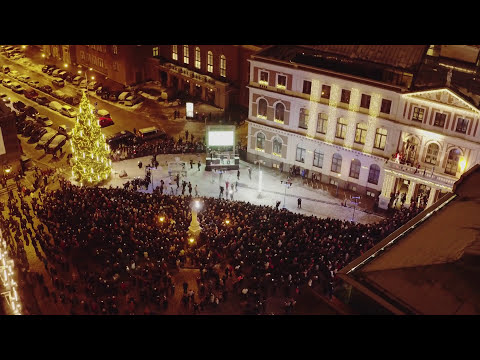 New Guinness World record with longest working Rube Goldberg machine