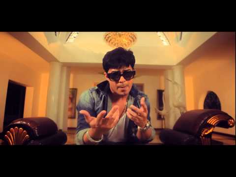 Jory Ft Zion & Ken Y -- More (Official Video) (Full HD)  JD