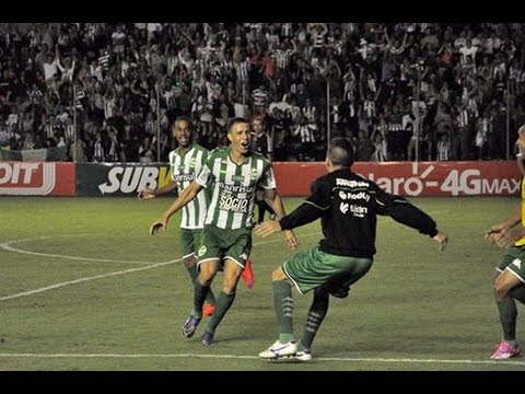 Juventude 2 x 0 Grêmio - Campeonato Gaúcho 2016