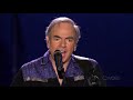 Neil Diamond sings "Holly Holy" Live in Concert Hot August Night III 2012 Greek Theatre HD 1080p