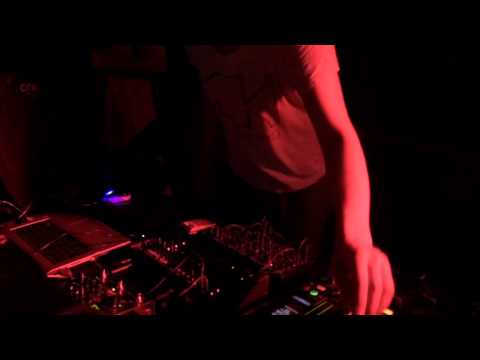 Yapacc @ Soma party, Tesso club, Siolim, Goa, 07.12.14