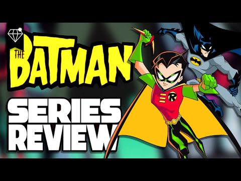 Series Review | The Batman