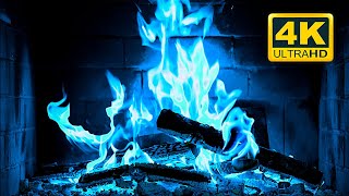 Download lagu 🔥🎃 Halloween Fireplace 4K UHD! Blue Fireplace with Crackling Fire Sounds. Fire Background 4K mp3 Download lagu 🔥🎃 Halloween Fireplace 4K UHD! Blue Fireplace with Crackling Fire Sounds. Fire Background 4K mp3