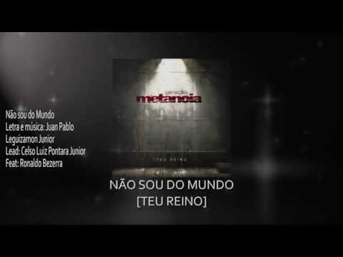Não Sou Do Mundo video
