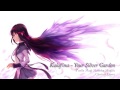 【Madoka Magica】 Kalafina - Kimi no Gin no Niwa / 君 ...