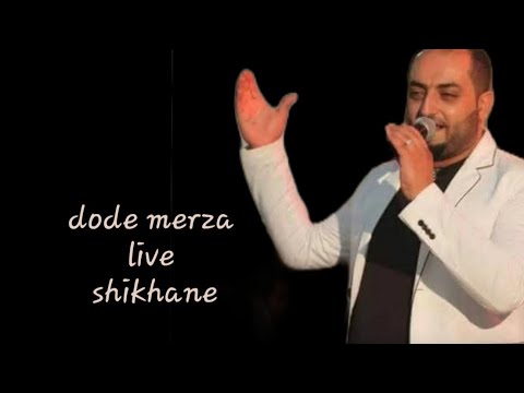 Dode merza live assyrian. shikhane .......دودي ميرزا ( شيخاني