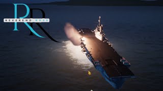 Uboat EP 65 -Attacking Scapa Flow Again!