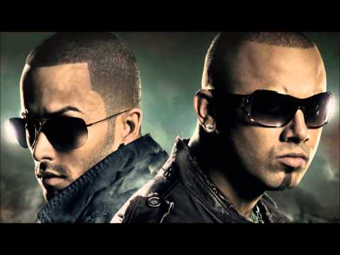 Riendo Para No Llorar - Wisin & Yandel