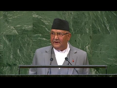 download lagu mp3 mp4 Nepal Prime Minister 2018, download lagu Nepal Prime Minister 2018 gratis, unduh video klip Nepal Prime Minister 2018