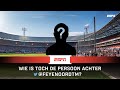 De onthulling van de persoon achter FeyenoordTM ? | Interview