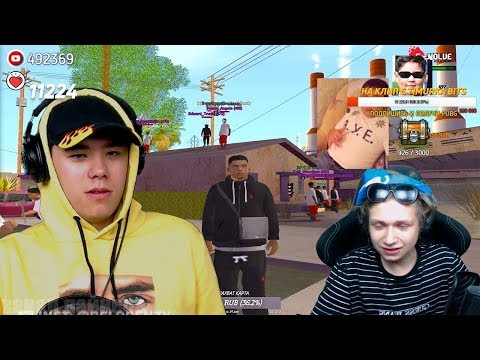 Версус батл | Delorenzy vs Uragan Hokage