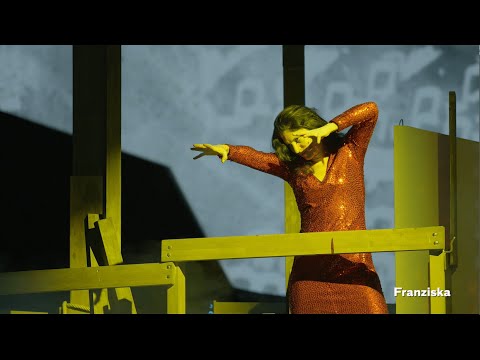 Franziska — Ein modernes Mysterium— von Frank Wedekind — Trailer