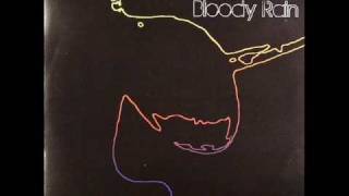 The Heels - Bloody Rain (Original Mix)