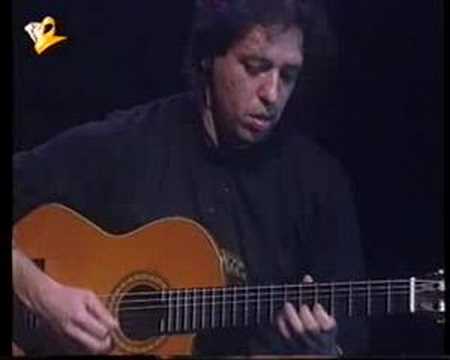 Video thumbnail for Marcha dos Desalinhados (ao vivo)