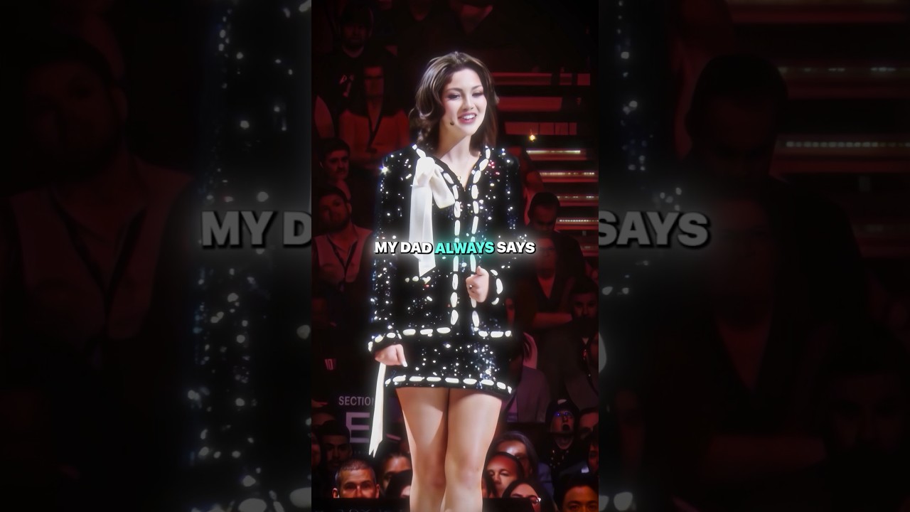 Father Stands Up For His Daughter!🤯❤️ #emotional #motivation #edits2021