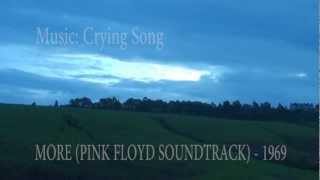 Pink Floyd - Crying Song
