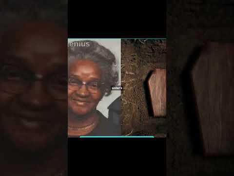 Dead body in a coffin sat up & smiled #education #learning #viral #funfacts #shorts #fyp #fypシ