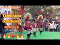 கரகாட்டம் Karakattam Tamilnadu Traditional Karakattam Tamilnadu Cultural Dance