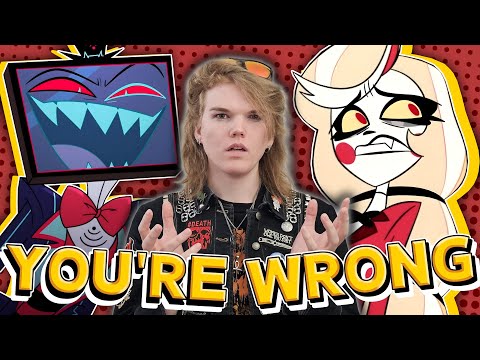 Hazbin Hotel Season 2 Wasn't That Bad