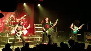 Morbid Angel - To the Victor the Spoils