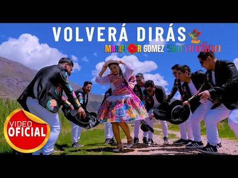 Volverá Dirás - Mariflor Gómez + Surandino (santiago 2025)