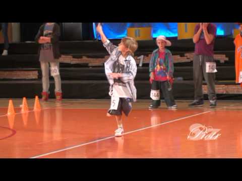 OMP Freestyle Twardogóra 2010 - hip hop soliści do 11 lat.mpg