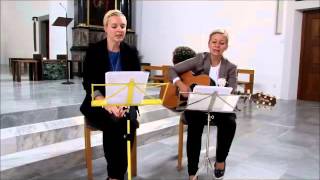 Was immer du willst, Marlon - Conny u. Bettina