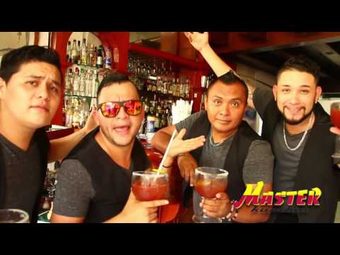 Pa que me invitan -  Master Kumbia