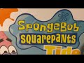 Spongebob Tide And Seek Dvd Review