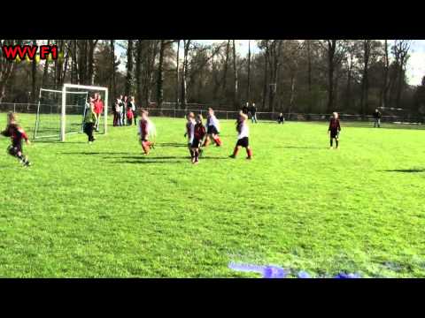 #WVVF1 - 20130420 - WVV F1 - SIDDEBUREN F1