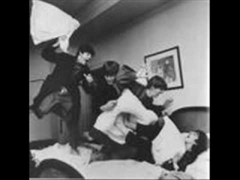 The Beatles- You've Got To Hide Your Love Away (Anthology)