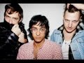 Yeasayer - "Henrietta"