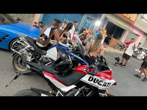 FOCADO NO LUCRO  “Menor Richard, MC Cebezinho, MC Kadu” (DJ Faveliano) Vídeo clipe Oficial