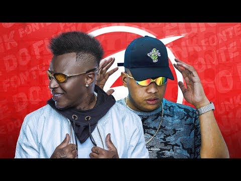 MC Murilo Azevedo e MC Nego Blue - Whisky Maconha e Balinha (DJ G Beats) 2019