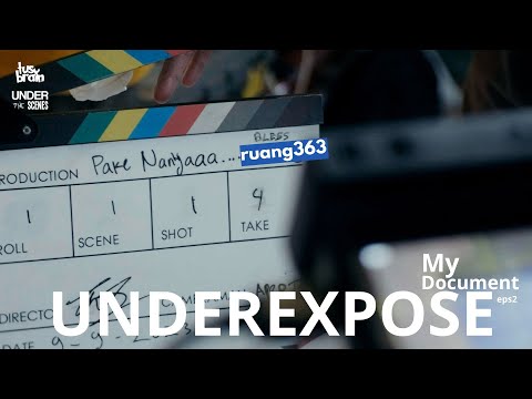 My Document || UNDEREXPOSE eps2 || Documentary Series [4K]