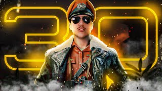 DES ACTIONS DE FOLIE AVEC LE KAR 98 (Je fais plus de 30 kills) 🔥