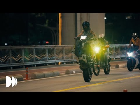 Junior C x OZLEMEK x Grooveboy - Kids | Official Visualizer