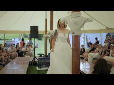 Love A Fair Wedding Showcase South Coast