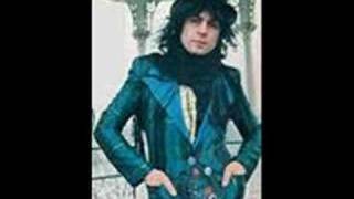 I&#39;m Gonna Be A Teenage Idol -  Marc Bolan w/lyrics