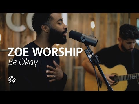 Thumbnail for Be Okay video